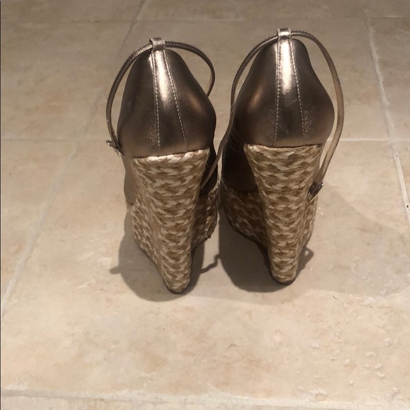 Authentic Never Worn Giuseppe Zanotti Sz. 39 - Picture 3 of 5